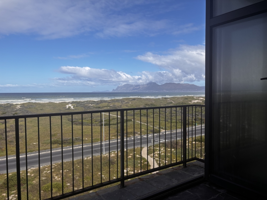 To Let 1 Bedroom Property for Rent in Muizenberg Western Cape